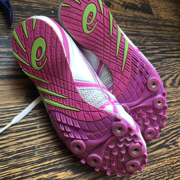 Long Distance/Steeple Chase Cleats - Picture 5 of 6